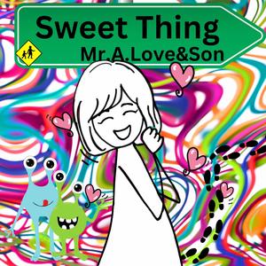 Sweet Thing (feat. Sean Ross)