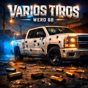 Varios Tiros (feat. Santana Producer) (Explicit)