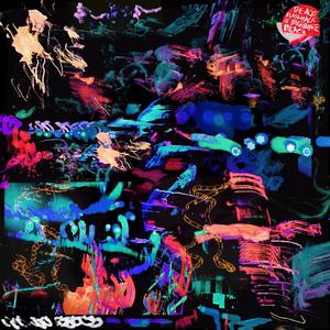 The Acid Flashback at Nightmare Beach - Red Flags Forever (feat. redveil) (Explicit)