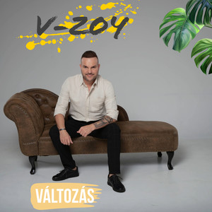 Változás