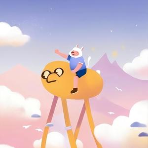 Inmortal (feat. Sandy Sandals)