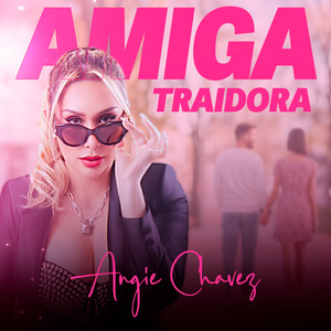 Amiga Traidora