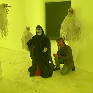 Loneliness is a Cloak You Wear (feat. PEIRCE)