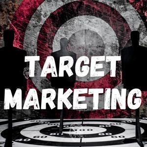 Target Marketing (feat. Lou152) (Explicit)