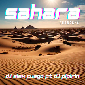 Sahara (Guaracha)