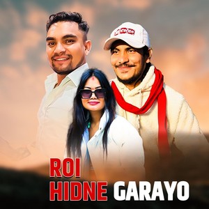 Roi Hidne Garayo