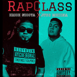 Rapclass (Explicit)