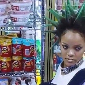 Ferris Bueller (Explicit)