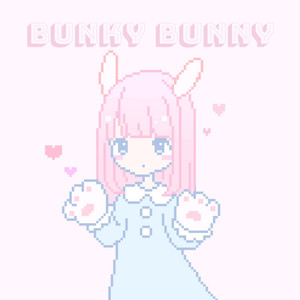 Bunky Bunny