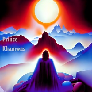 Prince Khamwas