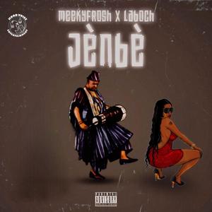 Jenbe (Explicit)