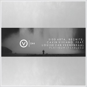 Platinum (Fearless) (Original Mix)