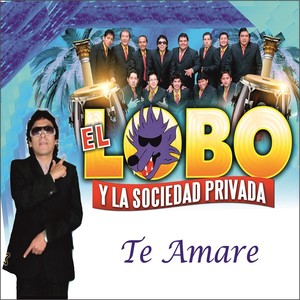 Te Amaré