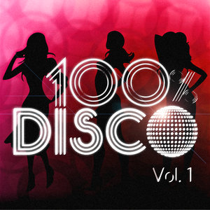 100 % Disco Vol. 1