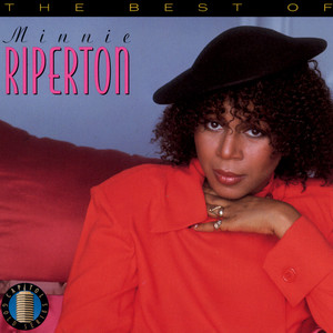 Capitol Gold: The Best Of Minnie Riperton (Digitally Remastered 93)
