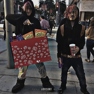 Mi Gfa No Stá En Ksa (Explicit)