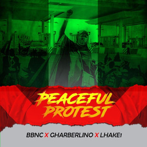 Peaceful Protest (Explicit)