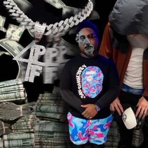 4pf : Poor (feat. Paide) (Explicit)