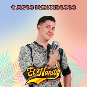 OJITOS MENTIROSOS