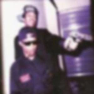 paul with the 45 (feat. Gangsta Blac) (Explicit)