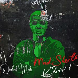 Mad Sheets II (Wicked Mode) [Explicit]