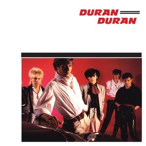 Duran Duran (1983 Capitol Re-release)