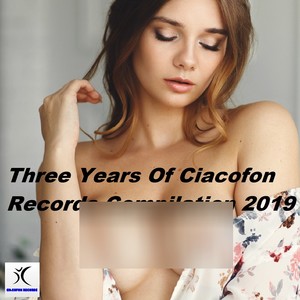 Amber Magnolia (Alonso Chavez Trance Radio Edit)