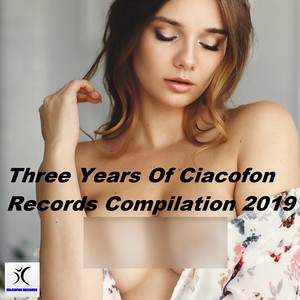 Amber Magnolia (Alonso Chavez Trance Radio Edit)