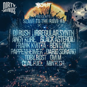 Evolution (Original Mix)