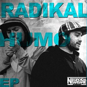 Se puso denso (feat. Canalhumo & DJ Atenea) (Explicit)