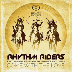 Come with the Love (Jinx in Dub Remix)