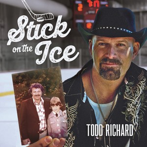 Stick on the Ice