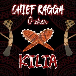 Kilia(feat. O-shen) (Jungo mix)