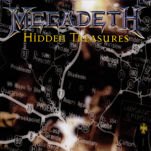 Hidden Treasures (Explicit)