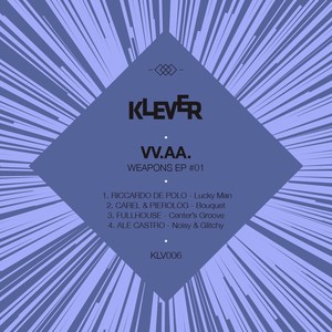 Noisy & Glitchy (Original Mix)