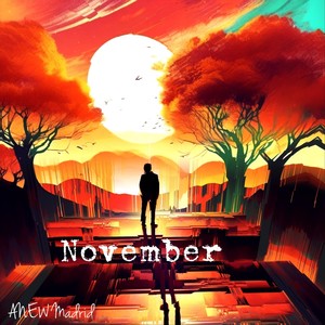 November Instrumental (Explicit)
