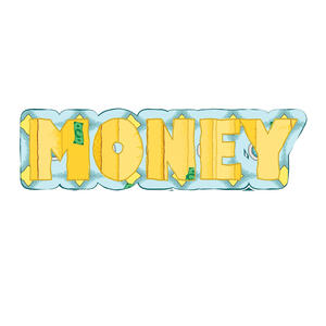 MONEY (Explicit)