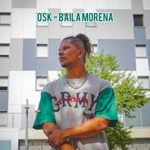 Baila Morena (Explicit)