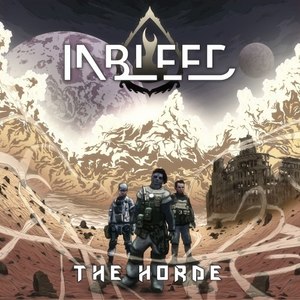 Inbleed - The Chosen One