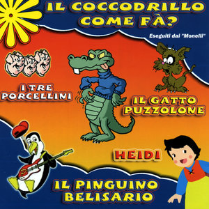 Il cuoco pasticcione