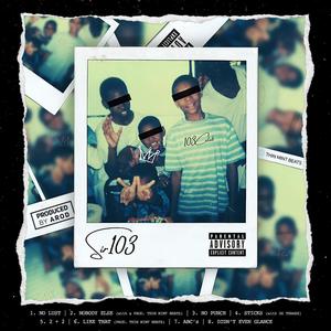 Sticks(feat. DG Thraxx) (Explicit)