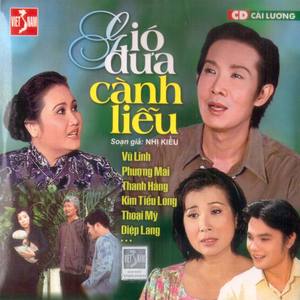 Gió Đưa Cành Liễu - Nhị Kiều