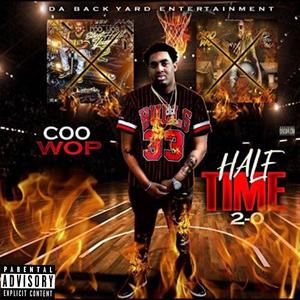 Halftime (Explicit)