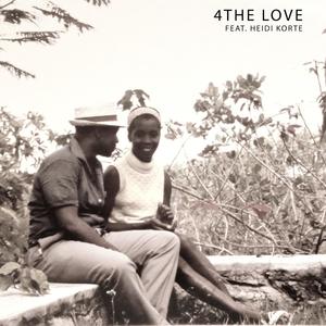 4The Love (feat. Heidi Korte)