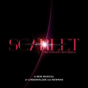 Scarlet (Original Concept Recording)