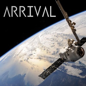 Arrival (feat. Sebastian Elizondo) (Explicit)