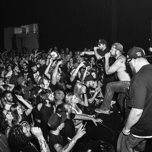 Tu reconnais nos gangs (Live|Explicit)
