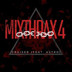 MixThrax 4 (feat. Astro)