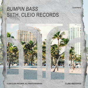 Bumpin Bass