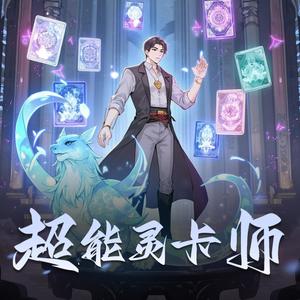 听洛林讲故事 - 第44集　龙雀之心魔法之心